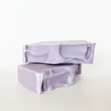 Load image into Gallery viewer, Provence Lavender soap