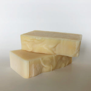 Lancaster Pure & Natural soap