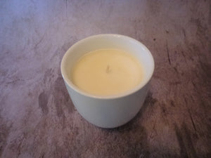 Savannah candle