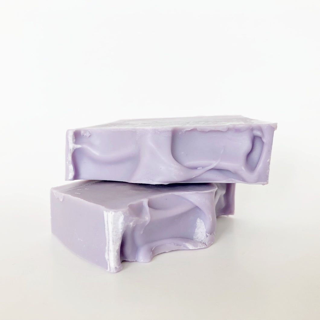 Provence Lavender soap