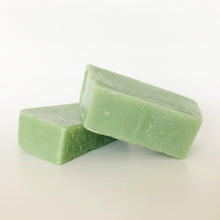 Load image into Gallery viewer, Thai Lemongrass soap